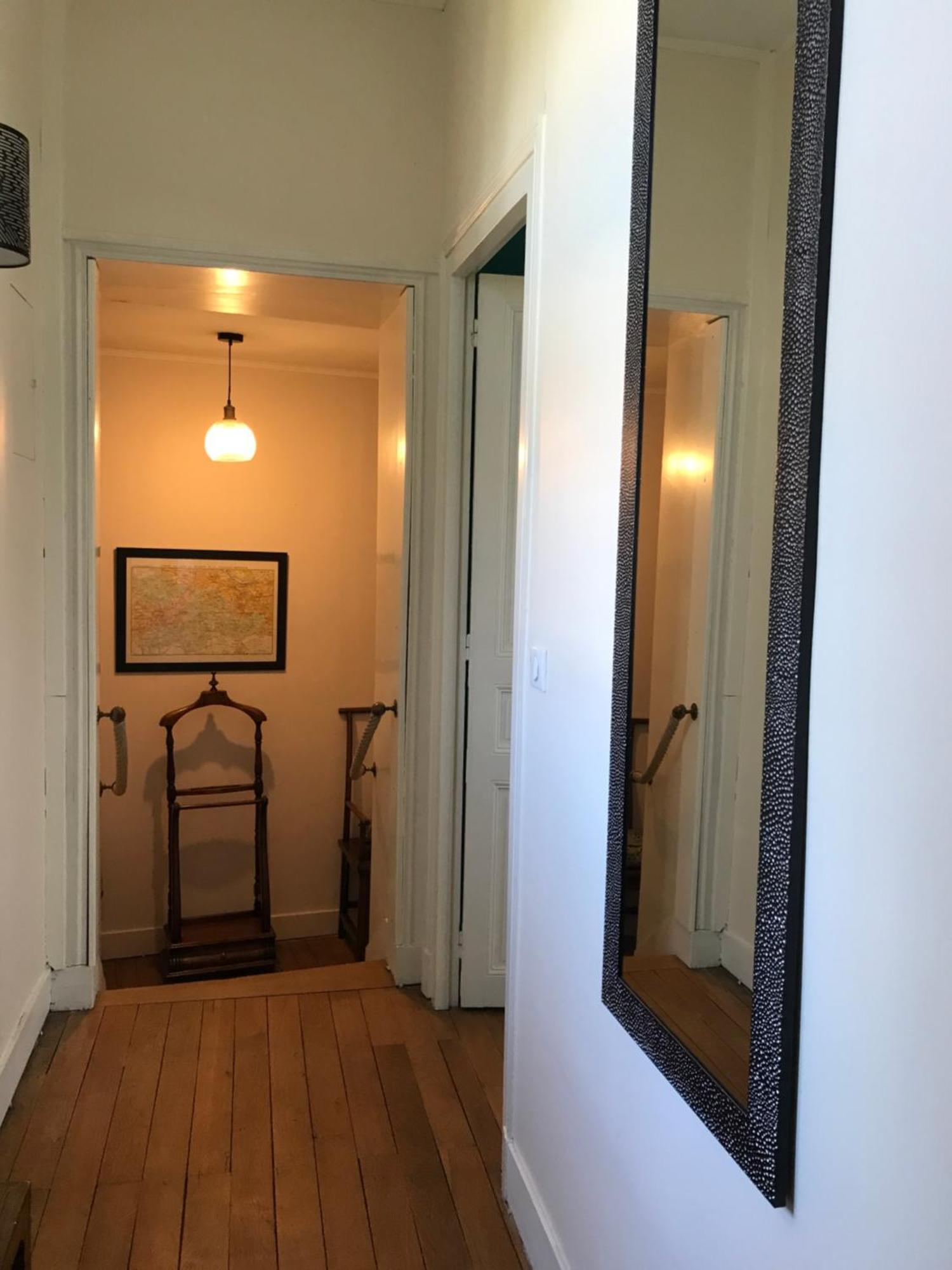 Clos Des Minimes Blois Exteriör bild