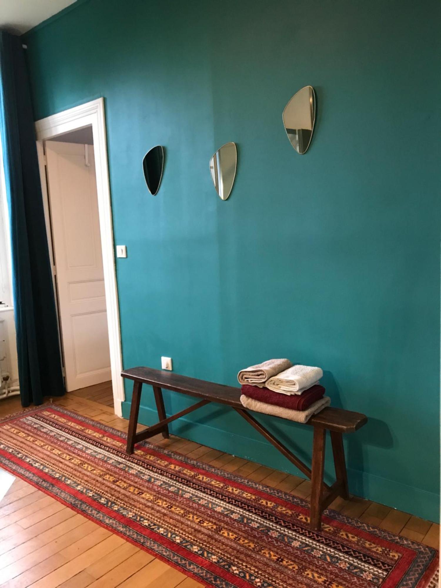 Clos Des Minimes Blois Exteriör bild